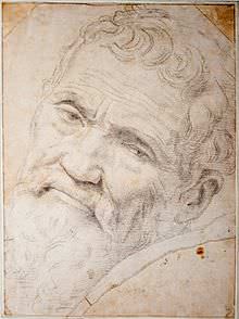 Michelangelo photo