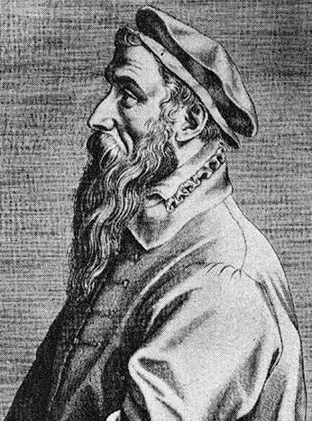 Pieter Bruegel photo