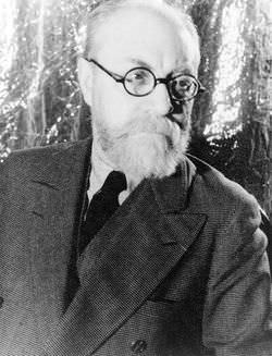Henri Matisse photo
