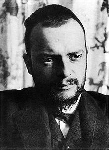 Paul Klee photo